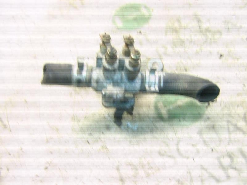 Recambio de termostato para nissan vanette cargo (hc23) referencia OEM IAM   