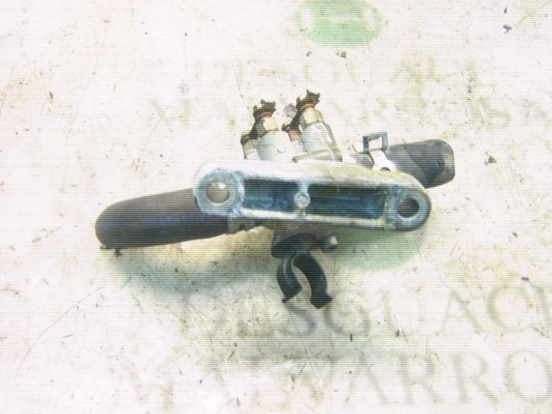 Recambio de termostato para nissan vanette cargo (hc23) referencia OEM IAM   