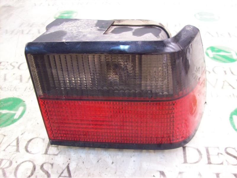 Recambio de piloto trasero derecho para citroën xantia berlina 1.9 turbodiesel referencia OEM IAM   