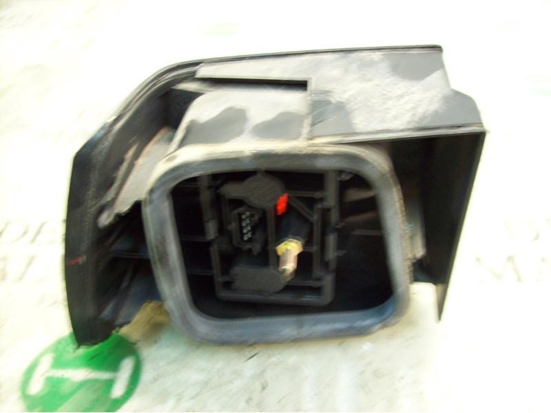 Recambio de piloto trasero derecho para citroën xantia berlina 1.9 turbodiesel referencia OEM IAM   