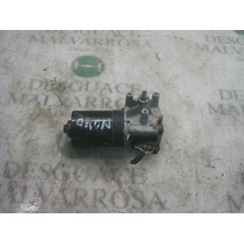 MOTOR LIMPIA DELANTERO 