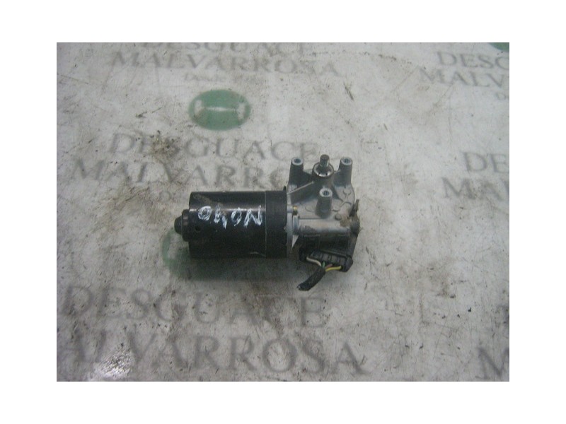 Recambio de motor limpia delantero para opel vectra b berlina cd referencia OEM IAM   