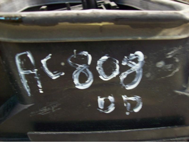 Recambio de piloto trasero derecho para citroën xantia berlina 1.9 turbodiesel referencia OEM IAM   