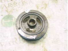 Recambio de polea cigueñal para ford focus berlina (cak) 1.6 16v cat referencia OEM IAM   