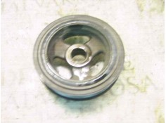 Recambio de polea cigueñal para ford focus berlina (cak) 1.6 16v cat referencia OEM IAM    2