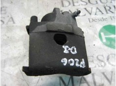 Recambio de pinza freno delantera izquierda para volkswagen polo berlina (6n1) referencia OEM IAM   
