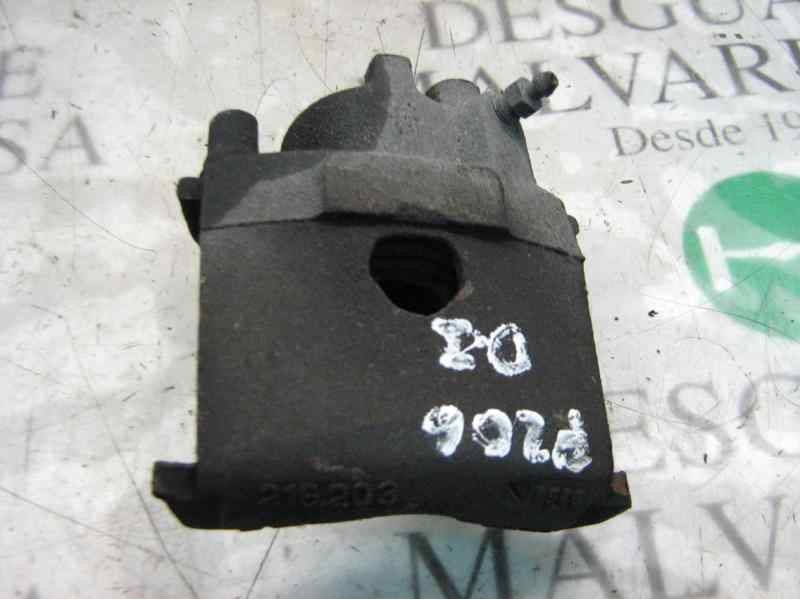 Recambio de pinza freno delantera izquierda para volkswagen polo berlina (6n1) referencia OEM IAM   