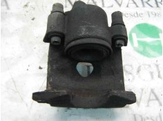 Recambio de pinza freno delantera izquierda para volkswagen polo berlina (6n1) referencia OEM IAM    2