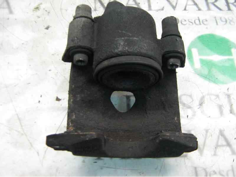 Recambio de pinza freno delantera izquierda para volkswagen polo berlina (6n1) referencia OEM IAM   