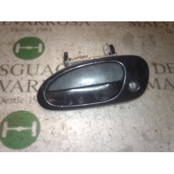 MANETA EXTERIOR DELANTERA IZQUIERDA 