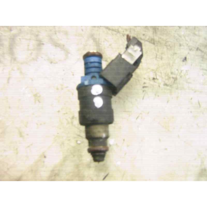 Recambio de inyector para volkswagen golf iii berlina (1h1) 1.6 referencia OEM IAM   