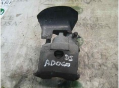 Recambio de pinza freno delantera izquierda para seat arosa (6h1) referencia OEM IAM   