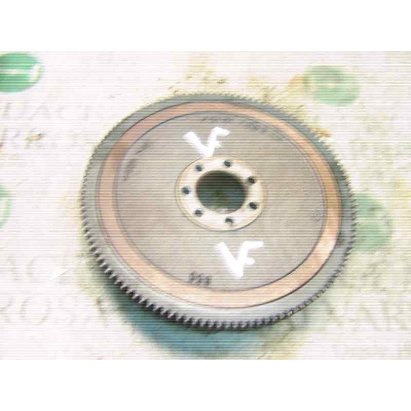 Recambio de volante motor para renault megane i berlina hatchback (ba0) referencia OEM IAM   