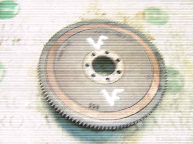Recambio de volante motor para renault megane i berlina hatchback (ba0) referencia OEM IAM   