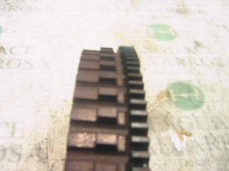 Recambio de volante motor para renault megane i berlina hatchback (ba0) referencia OEM IAM   