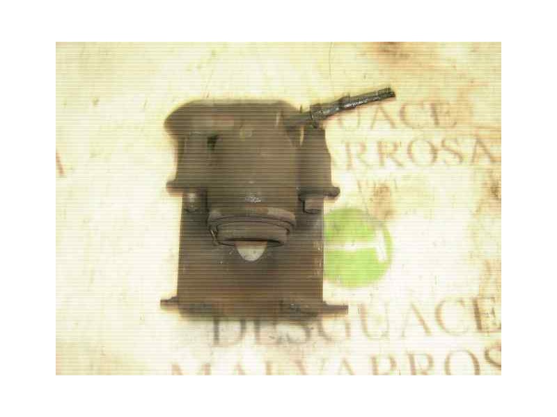Recambio de pinza freno delantera derecha para volkswagen golf iii berlina (1h1) referencia OEM IAM   