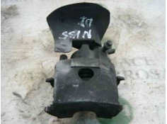 Recambio de pinza freno delantera izquierda para volkswagen polo berlina (6n1) 1.0 referencia OEM IAM   