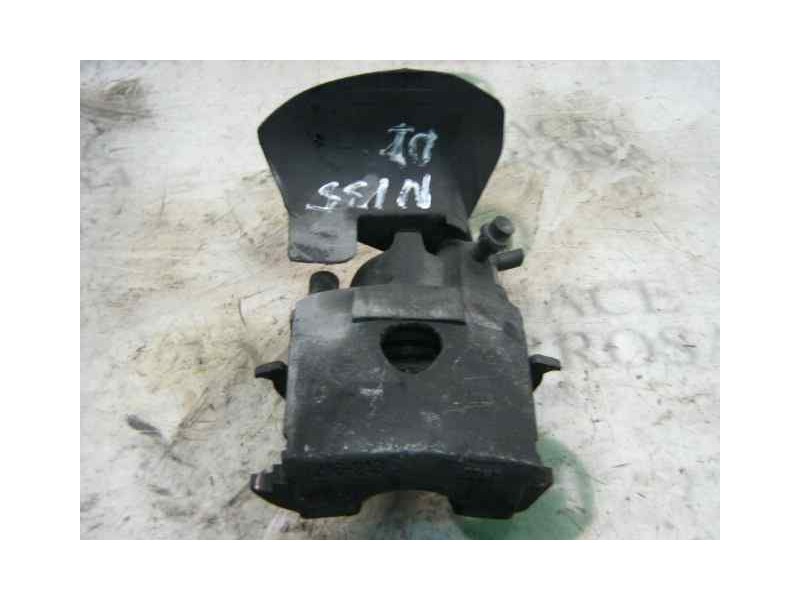 Recambio de pinza freno delantera izquierda para volkswagen polo berlina (6n1) 1.0 referencia OEM IAM   