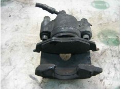 Recambio de pinza freno delantera izquierda para volkswagen polo berlina (6n1) 1.0 referencia OEM IAM    2
