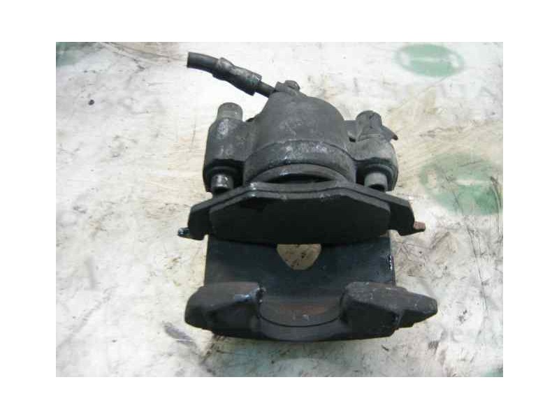 Recambio de pinza freno delantera izquierda para volkswagen polo berlina (6n1) 1.0 referencia OEM IAM   