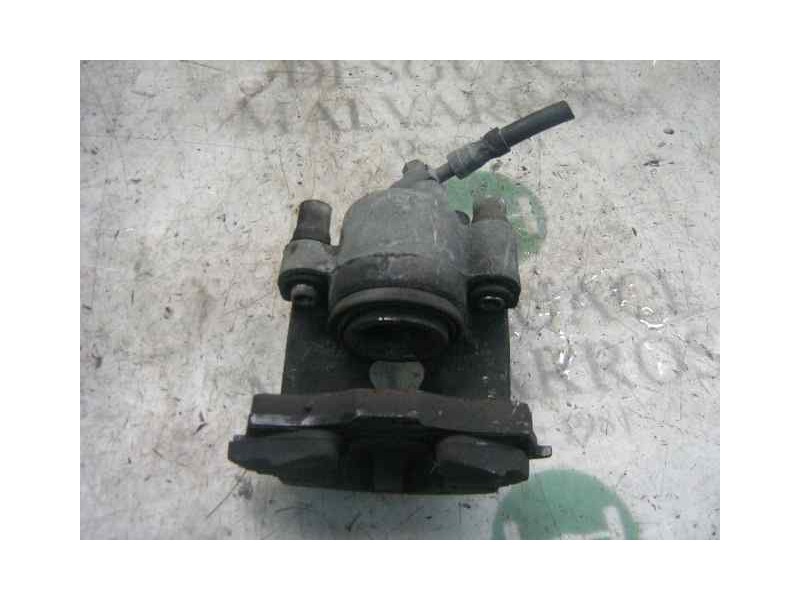 Recambio de pinza freno delantera derecha para volkswagen polo berlina (6n1) 1.6 referencia OEM IAM   