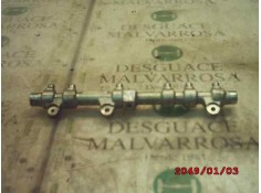 Recambio de rampa inyectora para alfa romeo 156 referencia OEM IAM   