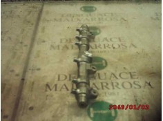 Recambio de rampa inyectora para alfa romeo 156 referencia OEM IAM    2