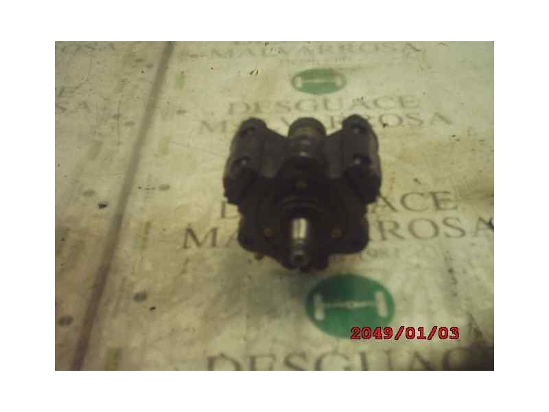 Recambio de bomba inyeccion para alfa romeo 156 referencia OEM IAM   