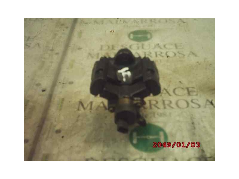 Recambio de bomba inyeccion para alfa romeo 156 referencia OEM IAM   