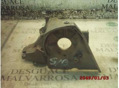 Recambio de soporte bomba inyeccion para alfa romeo 156 referencia OEM IAM   
