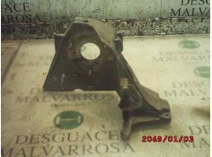 Recambio de soporte bomba inyeccion para alfa romeo 156 referencia OEM IAM    2