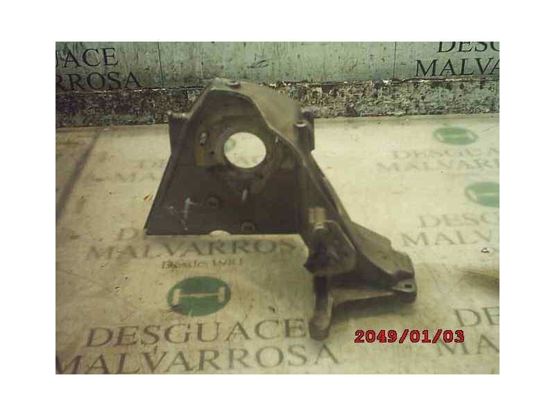 Recambio de soporte bomba inyeccion para alfa romeo 156 referencia OEM IAM   