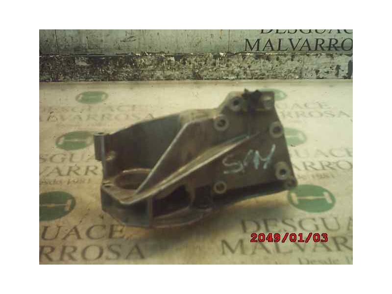 Recambio de soporte motor trasero para alfa romeo 156 referencia OEM IAM   