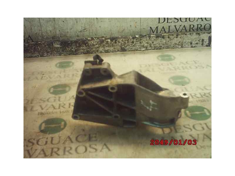 Recambio de soporte motor trasero para alfa romeo 156 referencia OEM IAM   