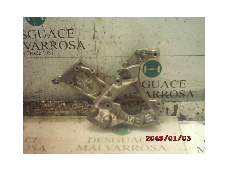 Recambio de soporte motor derecho para alfa romeo 156 referencia OEM IAM   