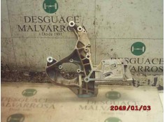 Recambio de soporte motor derecho para alfa romeo 156 referencia OEM IAM    2