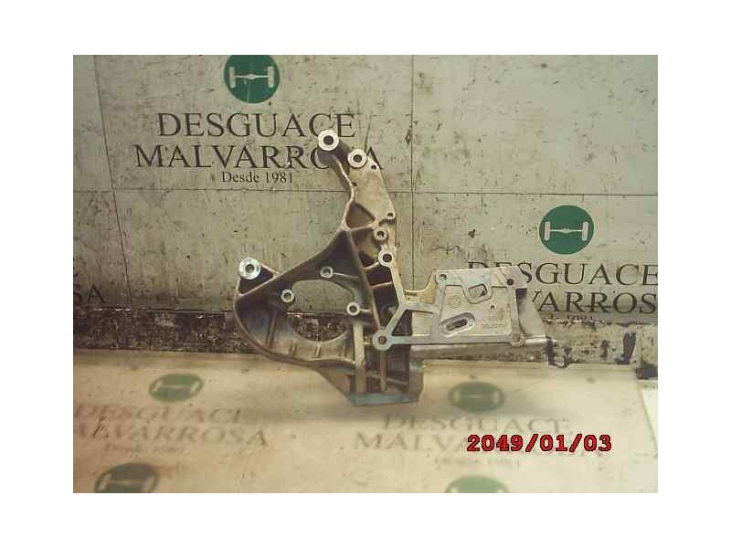 Recambio de soporte motor derecho para alfa romeo 156 referencia OEM IAM   
