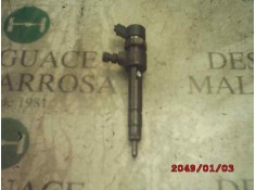 Recambio de inyector para alfa romeo 156 referencia OEM IAM   