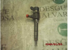 Recambio de inyector para alfa romeo 156 referencia OEM IAM   