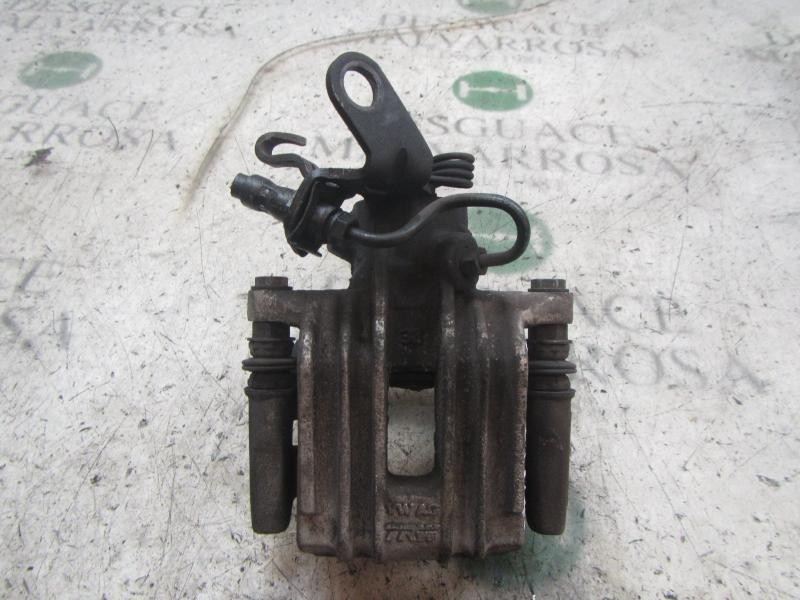 Recambio de pinza freno trasera derecha para volkswagen golf vi (5k1) advance bluemotion referencia OEM IAM 1K0615424J  