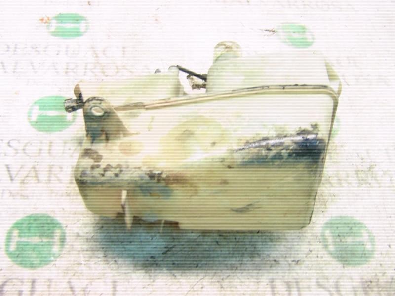 Recambio de deposito limpia para volvo s70 berlina 2.5 d / tdi referencia OEM IAM 9190695  