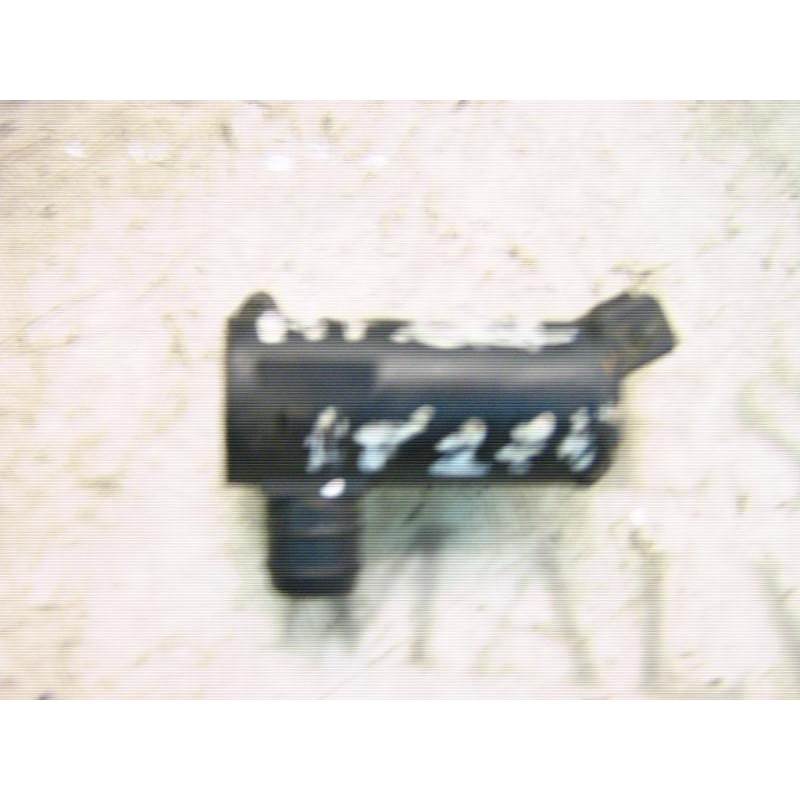 Recambio de bomba limpia para volvo s70 berlina 2.5 d / tdi referencia OEM IAM 9169611 9169611 