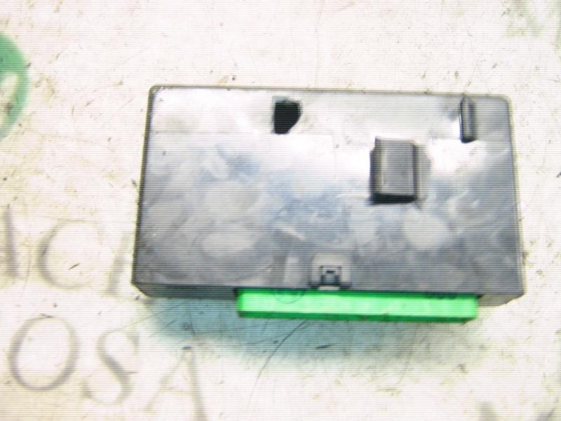 Recambio de modulo electronico para volvo s70 berlina 2.5 d / tdi referencia OEM IAM 9496390 9459480 