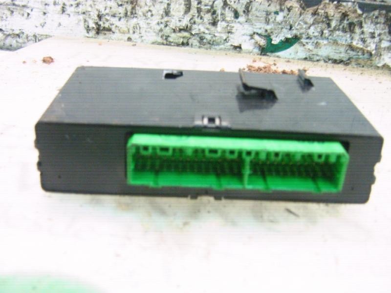 Recambio de modulo electronico para volvo s70 berlina 2.5 d / tdi referencia OEM IAM 9496390 9459480 