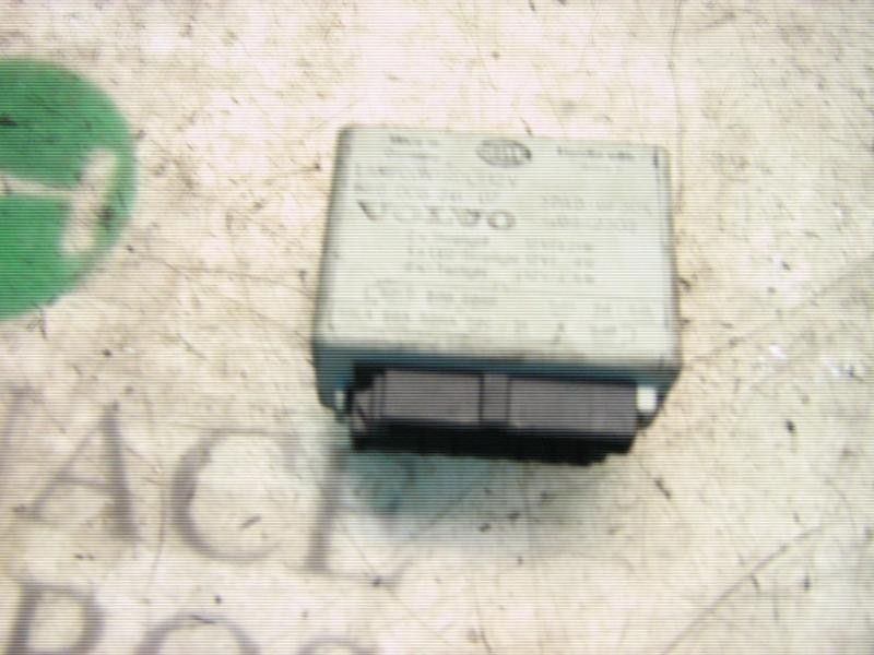 Recambio de modulo electronico para volvo s70 berlina 2.5 d / tdi referencia OEM IAM  5KG00531107 