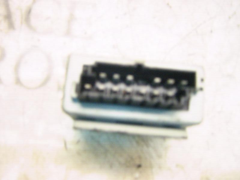 Recambio de modulo electronico para volvo s70 berlina 2.5 d / tdi referencia OEM IAM  5KG00531107 