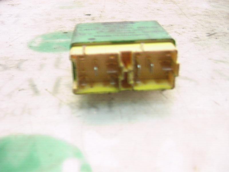 Recambio de modulo electronico para volvo s70 berlina 2.5 d / tdi referencia OEM IAM 3523200 3523200 