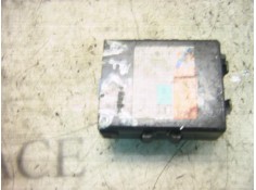 Recambio de modulo electronico para volvo s70 berlina 2.5 d / tdi referencia OEM IAM 9472725 9166196  2