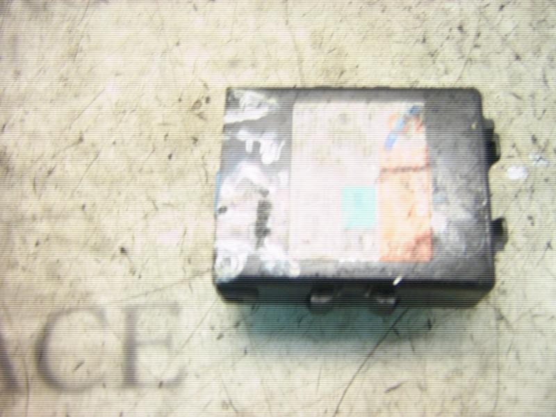 Recambio de modulo electronico para volvo s70 berlina 2.5 d / tdi referencia OEM IAM 9472725 9166196 