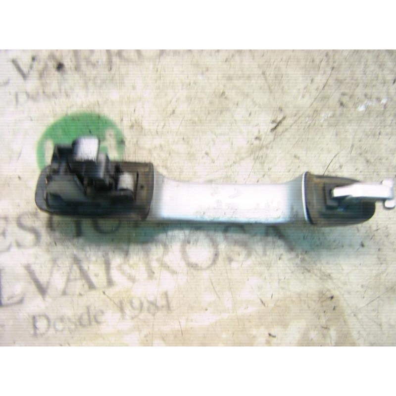 Recambio de maneta exterior trasera izquierda para volvo s70 berlina 2.5 d / tdi referencia OEM IAM 9417766  